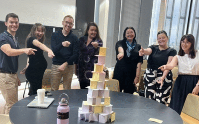 The Real Reason Sales Teams Plateau