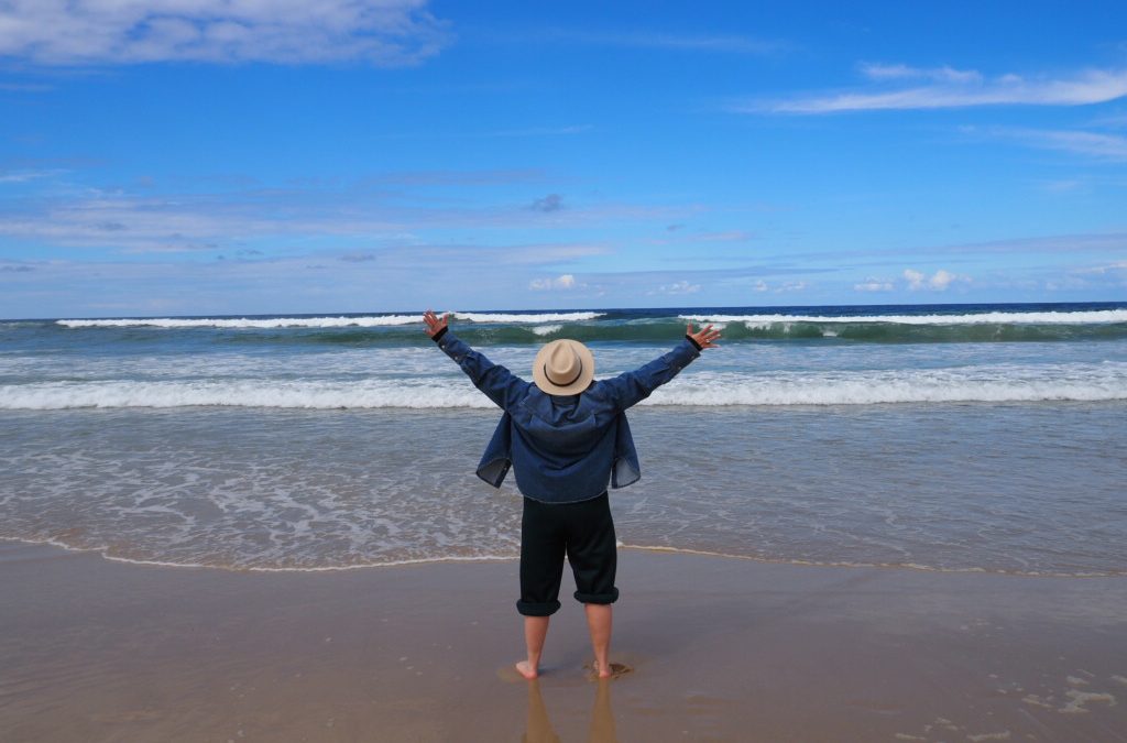 7 Things to Do Now to Set Your December Self Up for Success 