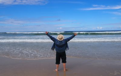 7 Things to Do Now to Set Your December Self Up for Success