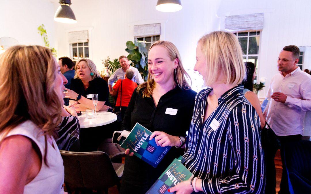 Are Referrals a Smart Growth Strategy? 