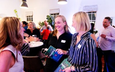 Are Referrals a Smart Growth Strategy?