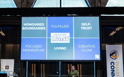 When Everything Feels Urgent, This Is Your Anchor