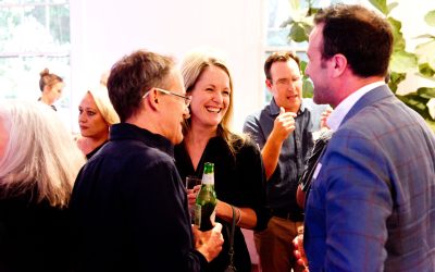 The Power of Your Network in Sales