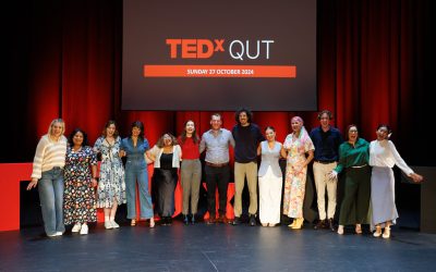 Why Energetic Intelligence is the New Leadership Non-Negotiable