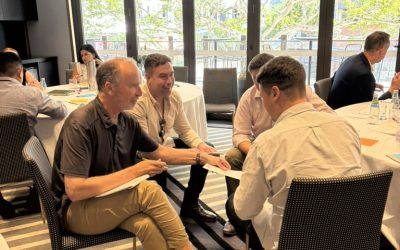 There’s Nowhere to Hide in Sales Anymore