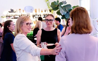 Stop Drowning in Decisions