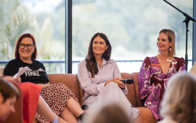 If you want 23% more sales, stop pitching and start doing this