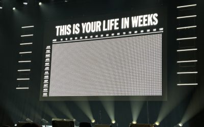 Why “Live Every Day Like It’s Your Last” Might Be Keeping You Stuck