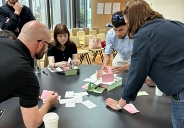 Why Your Sales Training Isn’t Working