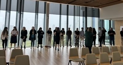 Lessons from the Frontline: Building a High-Performing Sales Team