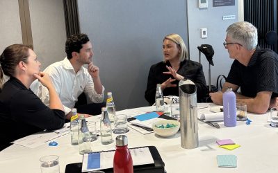 Why Your Sales Training Isn’t Working