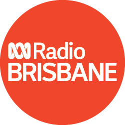 ABC Radio Brisbane ABC Radio Brisbane logo