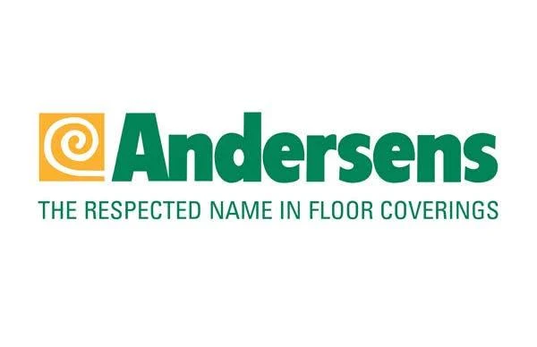 Andersens — Smart Business Growth Client Andersens logo — smart business growth client of Nicky Miklós