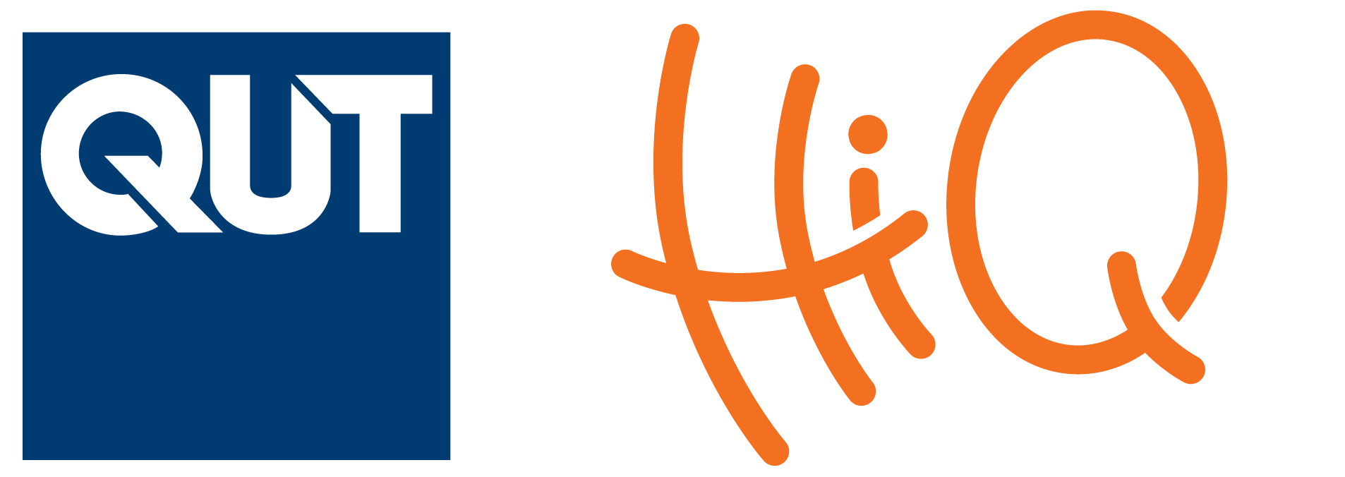 QUT HiQ — Smart Business Growth Client QUT HiQ logo — smart business growth client of Nicky Miklós