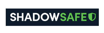 ShadowSafe — Smart Business Growth Client ShadowSafe logo — smart business growth client of Nicky Miklós