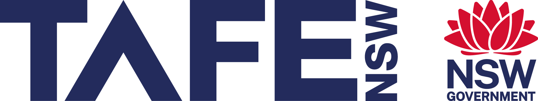 TAFE NSW — Client of Nicky Miklós TAFE NSW logo — sales capability client of Nicky Miklós