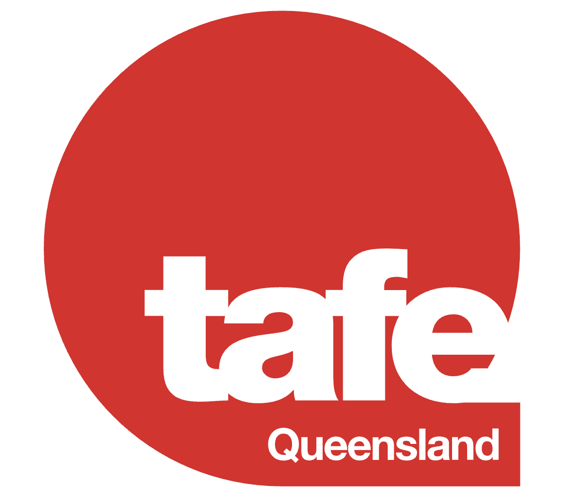 TAFE Queensland — Client of Nicky Miklós TAFE Queensland logo — sales leadership client of Nicky Miklós